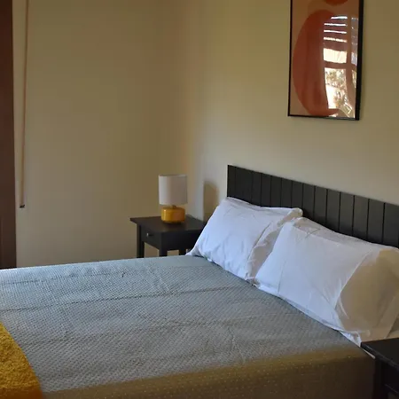 Apartment En El Centro Con Parking Y Terraza Cordoba